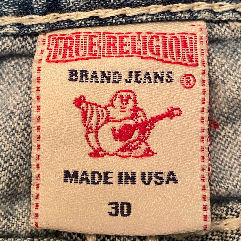 Men’s True Religion - Picture 7 of 8